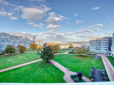 Ferienwohnung für 4 Personen (45 m²) in Heiligenhafen 2/10