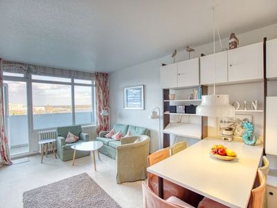 Ferienwohnung für 4 Personen (45 m²) in Heiligenhafen 4/10