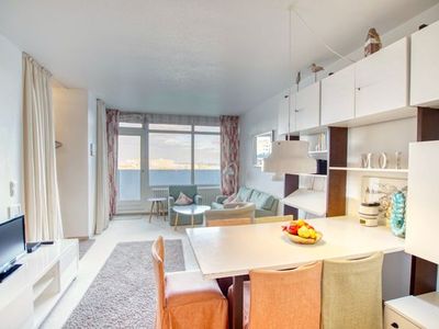 Ferienwohnung für 4 Personen (45 m²) in Heiligenhafen 6/10