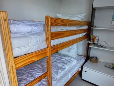 Ferienwohnung für 4 Personen (45 m²) in Heiligenhafen 8/10