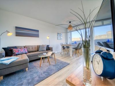 Ferienwohnung für 4 Personen (45 m²) in Heiligenhafen 1/10