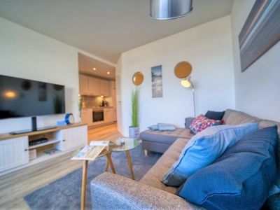 Ferienwohnung für 4 Personen (45 m²) in Heiligenhafen 3/10