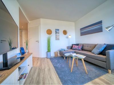 Ferienwohnung für 4 Personen (45 m²) in Heiligenhafen 6/10