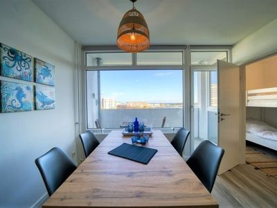 Ferienwohnung für 4 Personen (45 m²) in Heiligenhafen 8/10