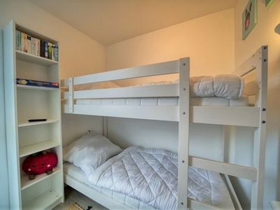 Ferienwohnung für 4 Personen (45 m²) in Heiligenhafen 10/10