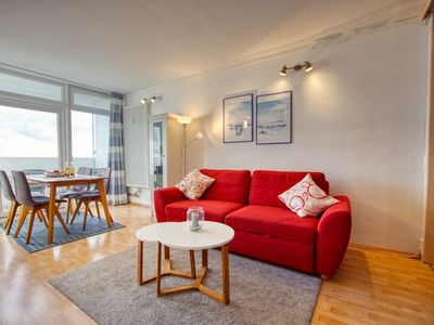 Ferienwohnung für 4 Personen (45 m²) in Heiligenhafen 3/10