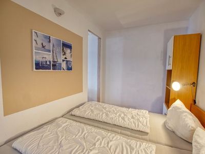 Ferienwohnung für 4 Personen (45 m²) in Heiligenhafen 9/10