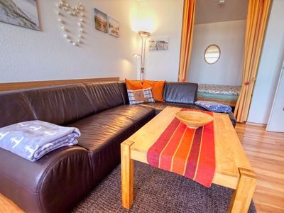 Ferienwohnung für 3 Personen (45 m²) in Heiligenhafen 3/10