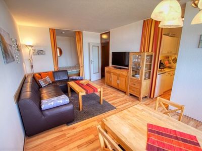 Ferienwohnung für 3 Personen (45 m²) in Heiligenhafen 5/10