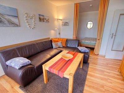 Ferienwohnung für 3 Personen (45 m²) in Heiligenhafen 6/10