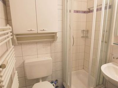 Ferienwohnung für 3 Personen (45 m²) in Heiligenhafen 7/10