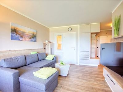 Ferienwohnung für 4 Personen (45 m²) in Heiligenhafen 1/10