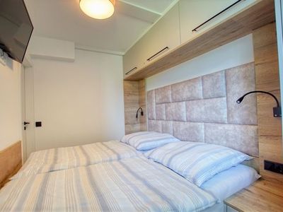 Ferienwohnung für 4 Personen (45 m²) in Heiligenhafen 3/10