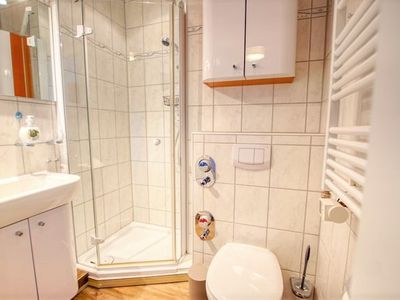 Ferienwohnung für 4 Personen (45 m²) in Heiligenhafen 6/10