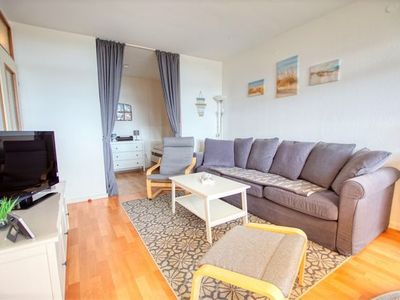 Ferienwohnung für 4 Personen (45 m²) in Heiligenhafen 10/10