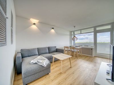 Ferienwohnung für 4 Personen (45 m²) in Heiligenhafen 1/10