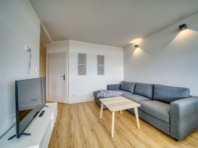 Ferienwohnung für 4 Personen (45 m²) in Heiligenhafen 3/10