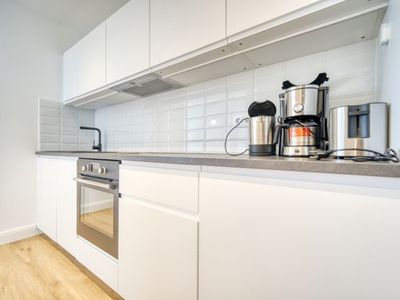 Ferienwohnung für 4 Personen (45 m²) in Heiligenhafen 7/10