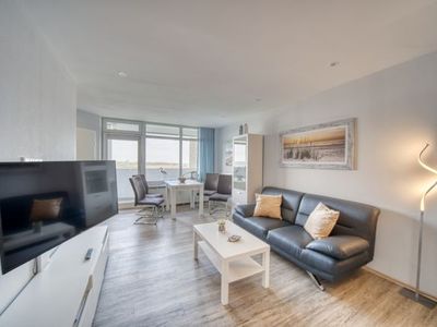 Ferienwohnung für 4 Personen (45 m²) in Heiligenhafen 1/10