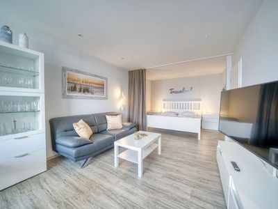 Ferienwohnung für 4 Personen (45 m²) in Heiligenhafen 4/10