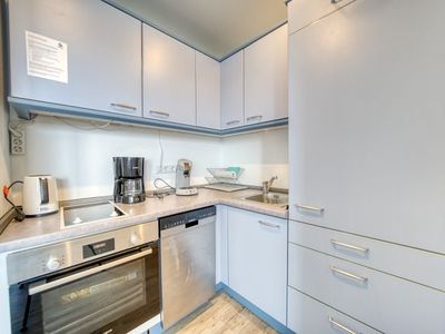 Ferienwohnung für 4 Personen (45 m²) in Heiligenhafen 10/10