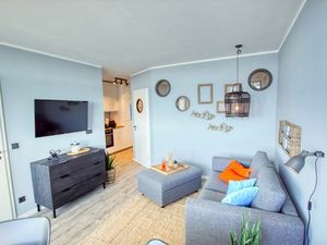 Ferienwohnung für 4 Personen (45 m²) in Heiligenhafen