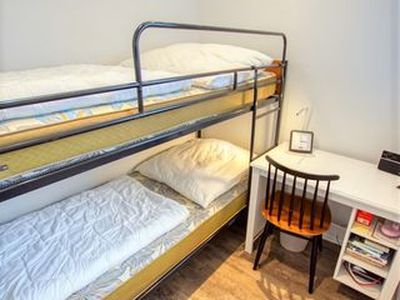 Ferienwohnung für 3 Personen (45 m²) in Heiligenhafen 4/10