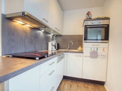 Ferienwohnung für 3 Personen (45 m²) in Heiligenhafen 5/10