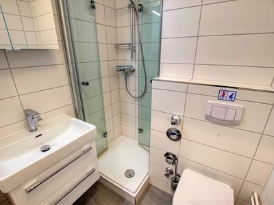 Ferienwohnung für 3 Personen (45 m²) in Heiligenhafen 6/10