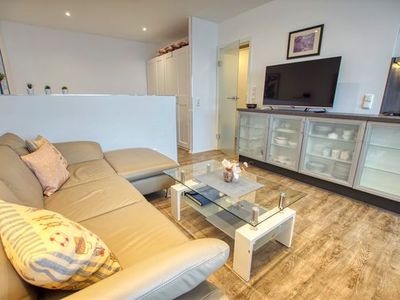 Ferienwohnung für 3 Personen (45 m²) in Heiligenhafen 8/10