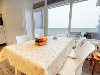 Ferienwohnung für 3 Personen (45 m²) in Heiligenhafen 10/10