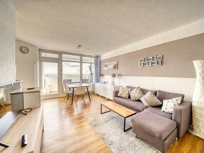 Ferienwohnung für 4 Personen (45 m²) in Heiligenhafen 1/10