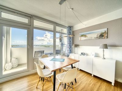 Ferienwohnung für 4 Personen (45 m²) in Heiligenhafen 7/10