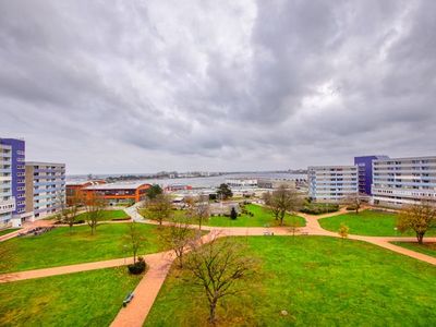 Ferienwohnung für 4 Personen (51 m²) in Heiligenhafen 2/10