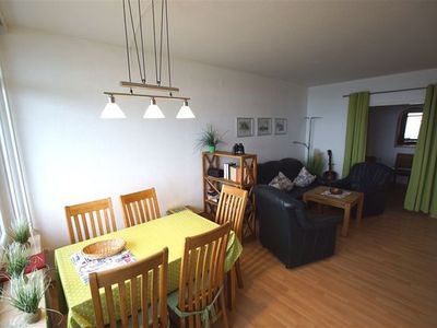 Ferienwohnung für 5 Personen (45 m²) in Heiligenhafen 10/10