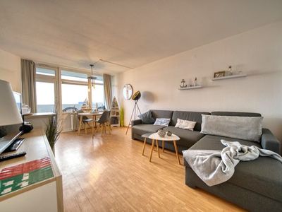 Ferienwohnung für 3 Personen (38 m²) in Heiligenhafen 1/10