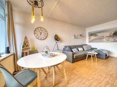 Ferienwohnung für 3 Personen (38 m²) in Heiligenhafen 3/10