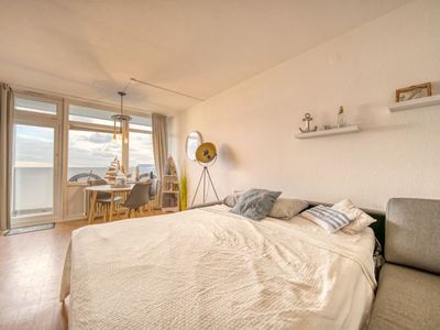 Ferienwohnung für 3 Personen (38 m²) in Heiligenhafen 8/10