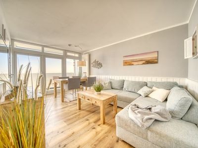 Ferienwohnung für 4 Personen (45 m²) in Heiligenhafen 1/10