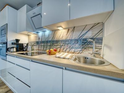 Ferienwohnung für 4 Personen (45 m²) in Heiligenhafen 8/10