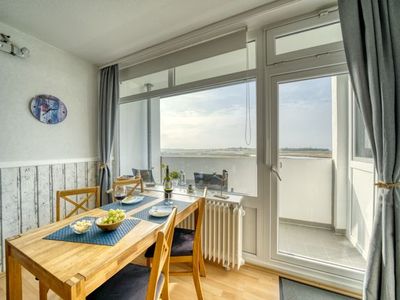 Ferienwohnung für 4 Personen (45 m²) in Heiligenhafen 6/10