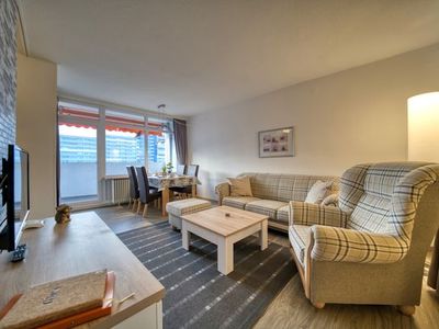 Ferienwohnung für 4 Personen (45 m²) in Heiligenhafen 1/10