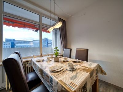 Ferienwohnung für 4 Personen (45 m²) in Heiligenhafen 4/10