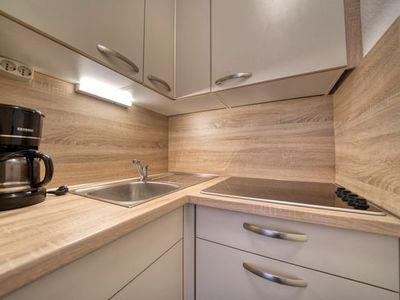 Ferienwohnung für 4 Personen (45 m²) in Heiligenhafen 9/10