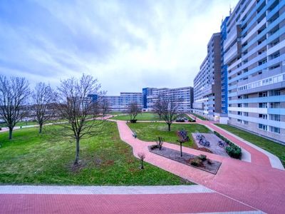 Ferienwohnung für 5 Personen (45 m²) in Heiligenhafen 2/10