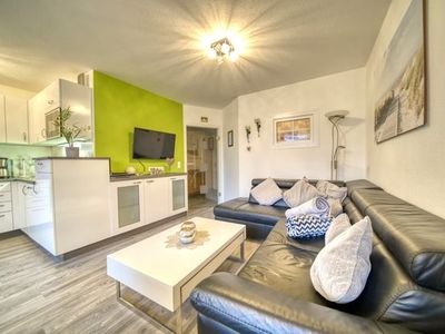 Ferienwohnung für 5 Personen (45 m²) in Heiligenhafen 3/10