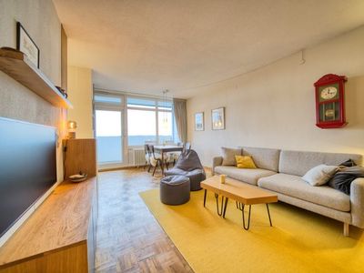 Ferienwohnung für 4 Personen (45 m²) in Heiligenhafen 1/10