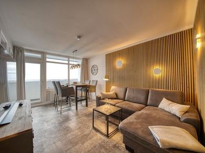 Ferienwohnung für 3 Personen (45 m²) in Heiligenhafen 1/10