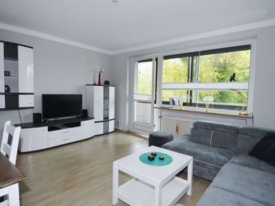 Ferienwohnung für 2 Personen (47 m²) in Heiligenhafen 1/10