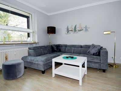 Ferienwohnung für 2 Personen (47 m²) in Heiligenhafen 2/10